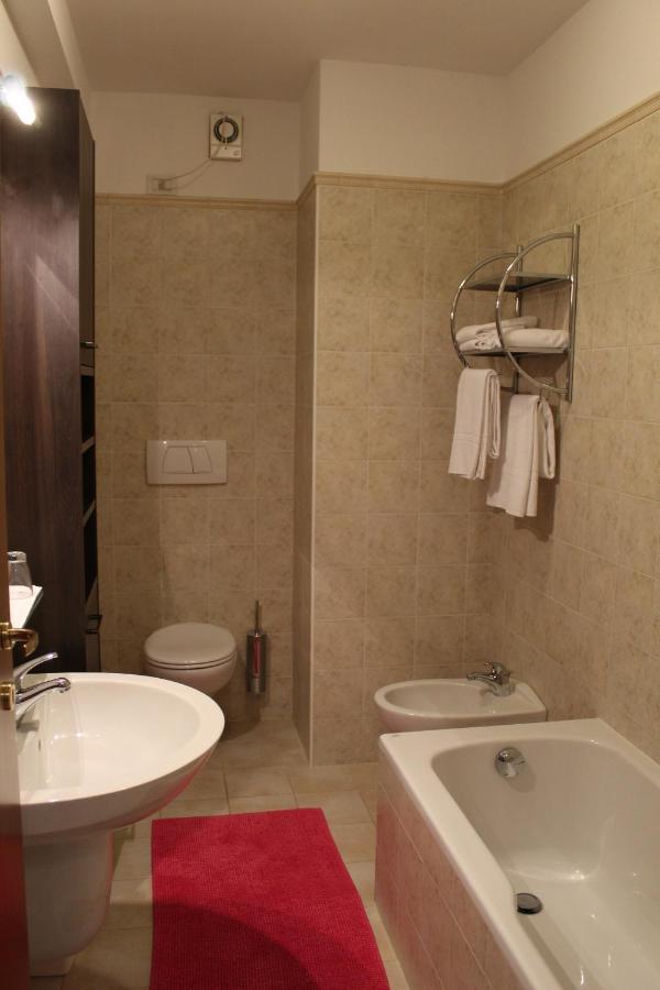 Apartment Koenig